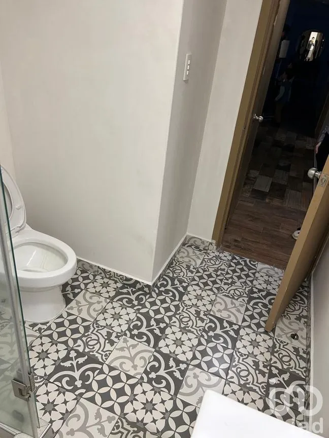 Departamento en Venta en Polanco I Sección, Miguel Hidalgo, Ciudad de México | NEX-230222 | iad México | Foto 22 de 25