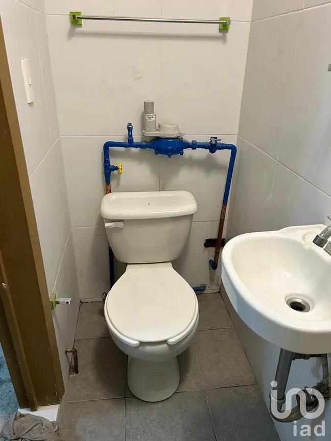 Departamento en Venta en Polanco I Sección, Miguel Hidalgo, Ciudad de México | NEX-230222 | iad México | Foto 23 de 25