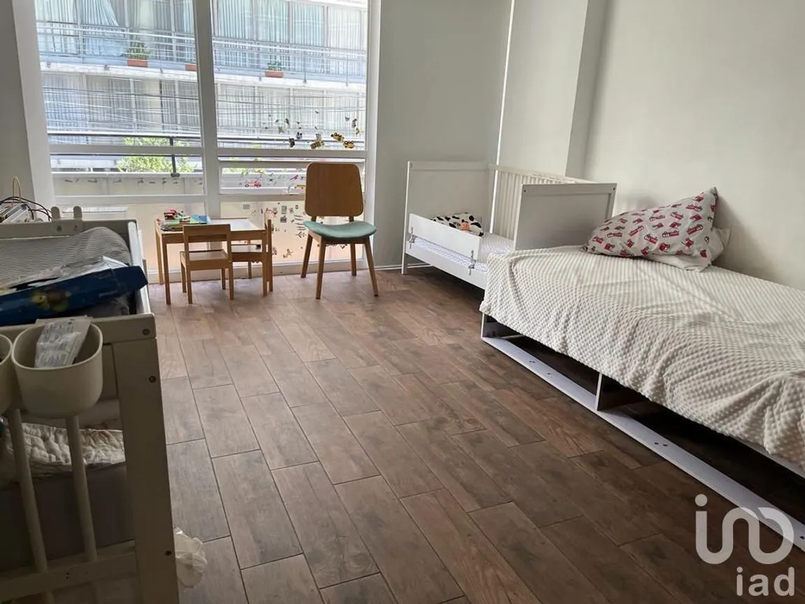 Departamento en Venta en Polanco I Sección, Miguel Hidalgo, Ciudad de México | NEX-230222 | iad México | Foto 24 de 25