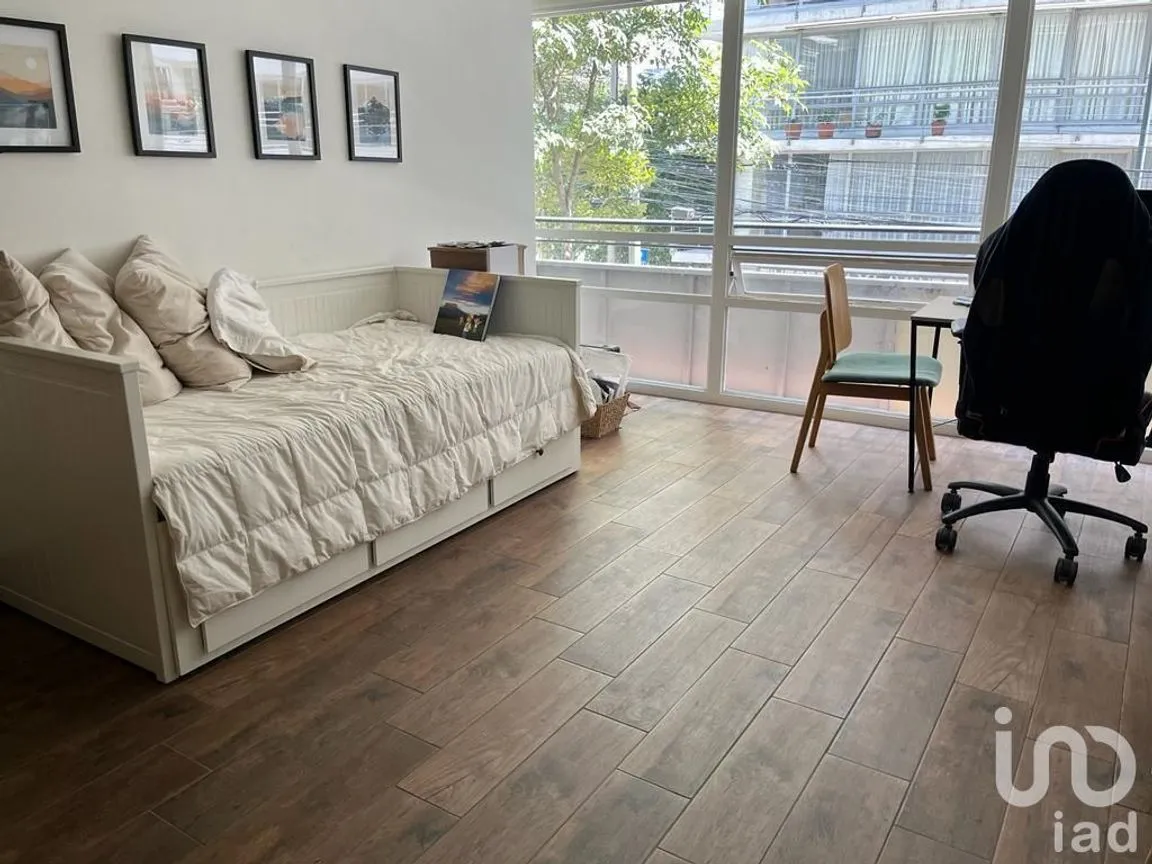 Departamento en Venta en Polanco I Sección, Miguel Hidalgo, Ciudad de México | NEX-230222 | iad México | Foto 25 de 25