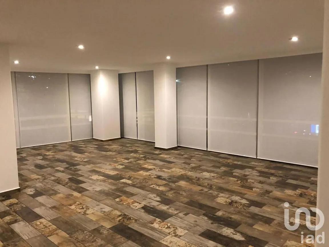 Departamento en Venta en Polanco I Sección, Miguel Hidalgo, Ciudad de México | NEX-230222 | iad México | Foto 5 de 25