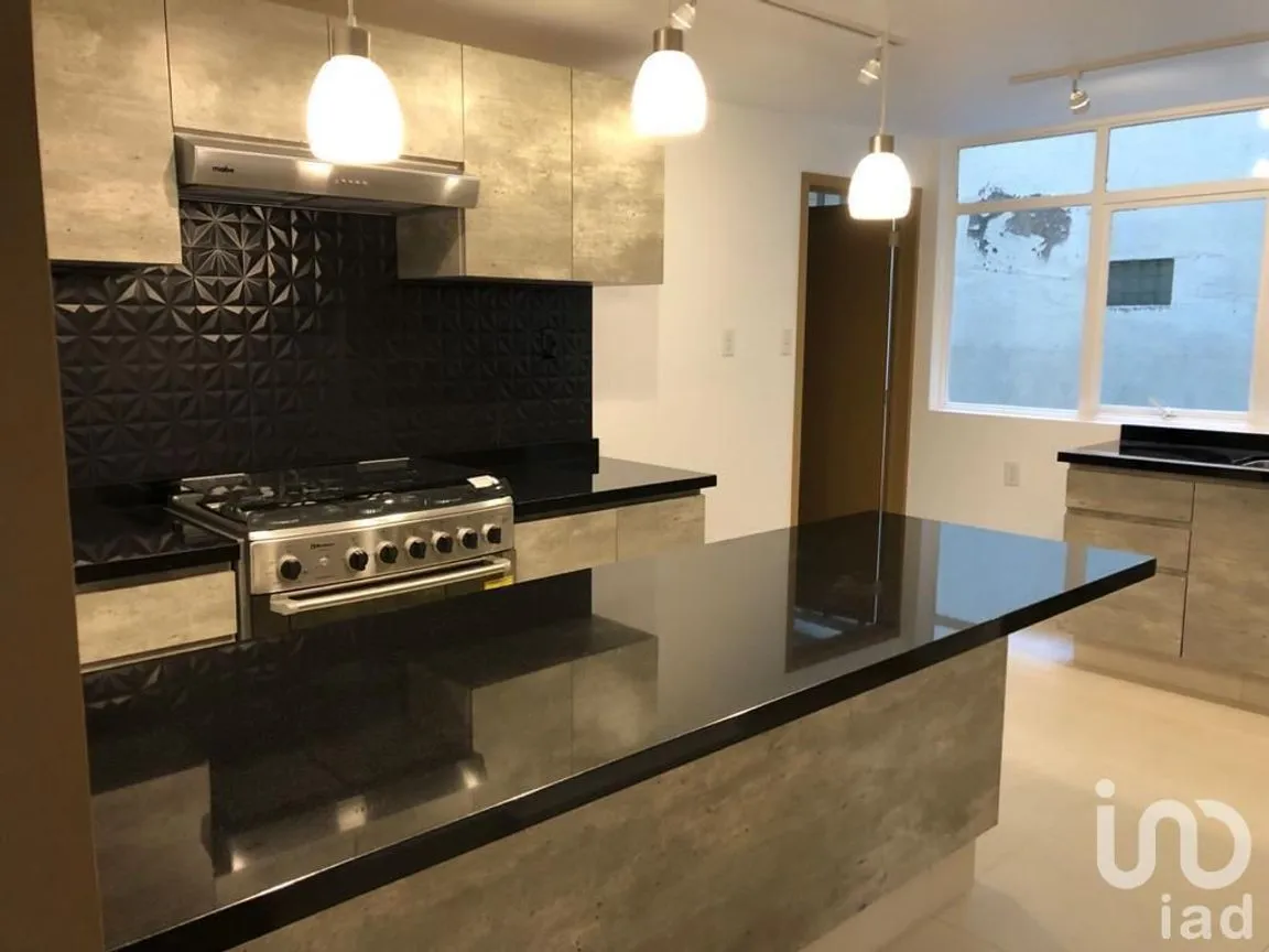 Departamento en Venta en Polanco I Sección, Miguel Hidalgo, Ciudad de México | NEX-230222 | iad México | Foto 7 de 25