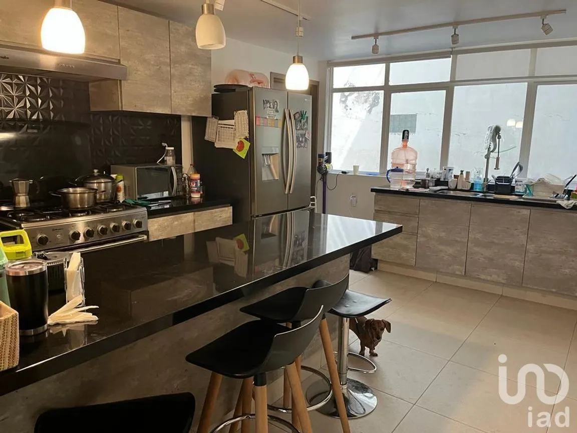 Departamento en Venta en Polanco I Sección, Miguel Hidalgo, Ciudad de México | NEX-230222 | iad México | Foto 8 de 25