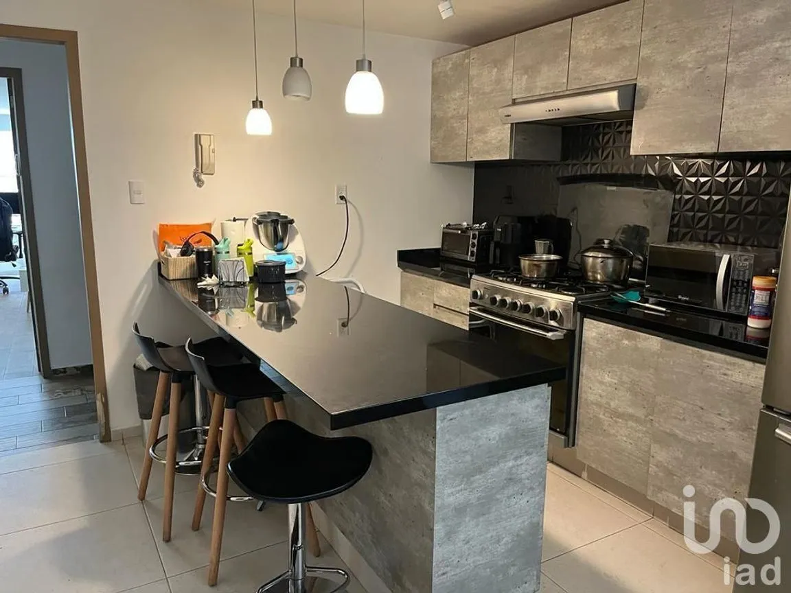 Departamento en Venta en Polanco I Sección, Miguel Hidalgo, Ciudad de México | NEX-230222 | iad México | Foto 9 de 25