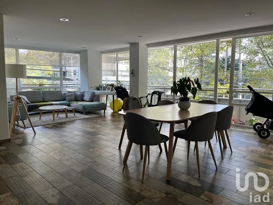Departamento en Venta en Polanco I Sección, Miguel Hidalgo, Ciudad de México | NEX-230222 | iad México | Foto 1 de 25