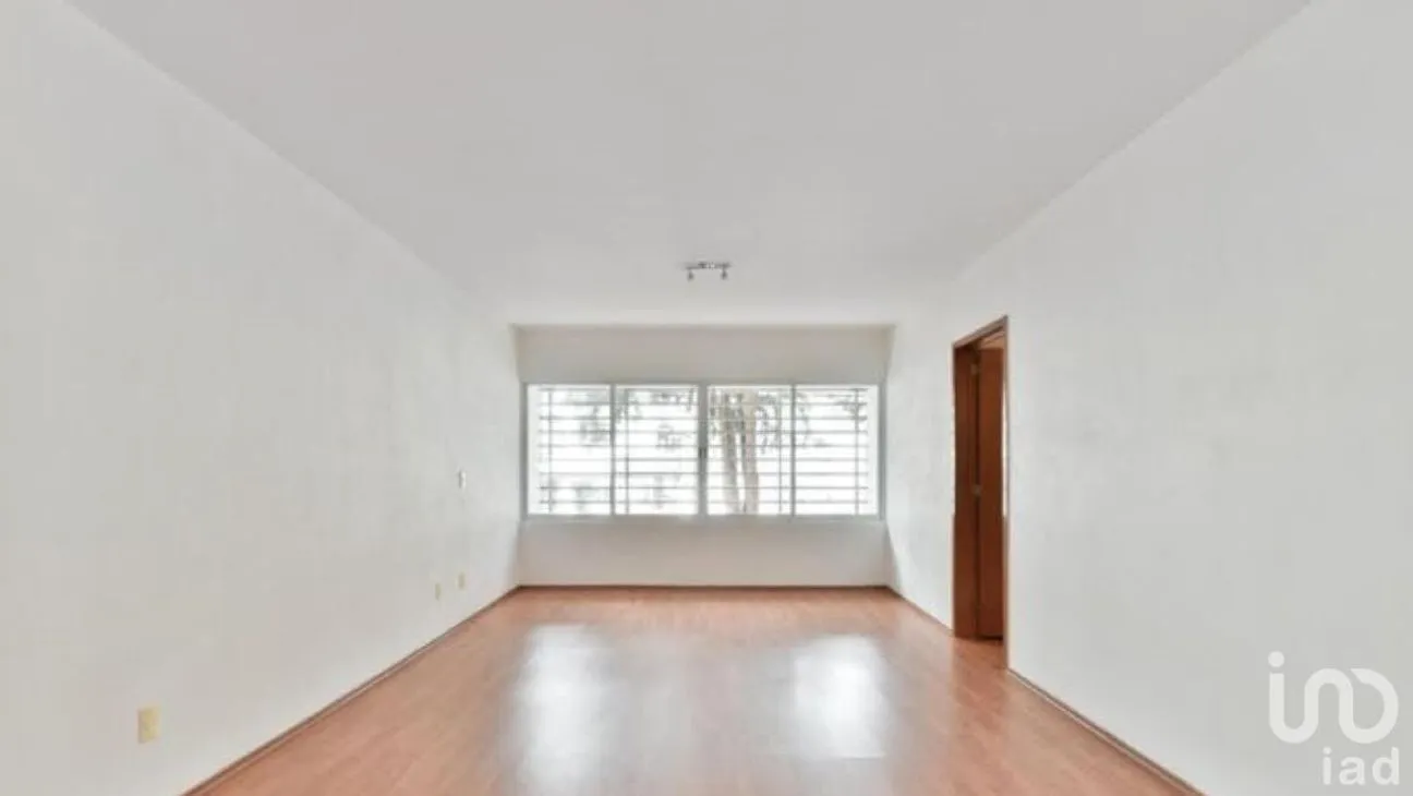 Departamento en Venta en San José Insurgentes, Benito Juárez, Ciudad de México | NEX-230223 | iad México | Foto 2 de 15