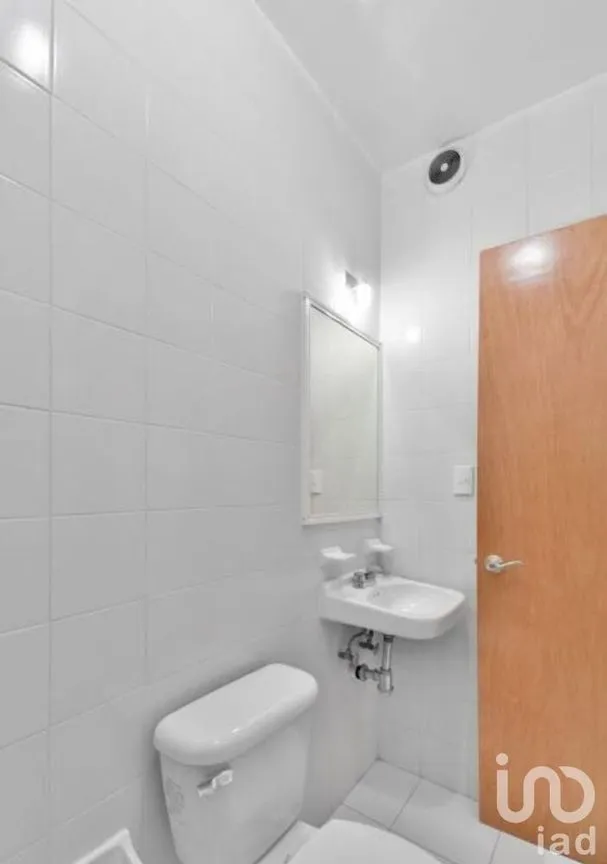 Departamento en Venta en San José Insurgentes, Benito Juárez, Ciudad de México | NEX-230223 | iad México | Foto 11 de 15