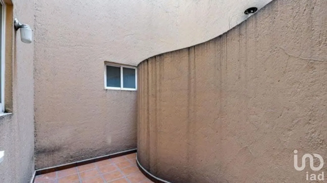 Departamento en Venta en San José Insurgentes, Benito Juárez, Ciudad de México | NEX-230223 | iad México | Foto 13 de 15