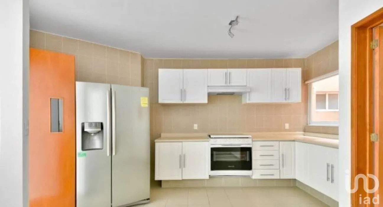 Departamento en Venta en San José Insurgentes, Benito Juárez, Ciudad de México | NEX-230223 | iad México | Foto 5 de 15