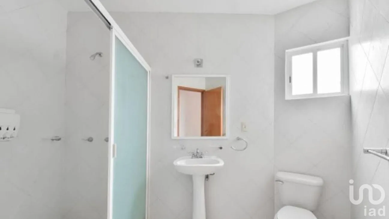 Departamento en Venta en San José Insurgentes, Benito Juárez, Ciudad de México | NEX-230223 | iad México | Foto 9 de 15