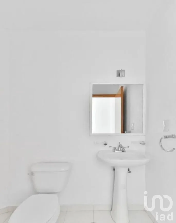 Departamento en Venta en San José Insurgentes, Benito Juárez, Ciudad de México | NEX-230223 | iad México | Foto 10 de 15