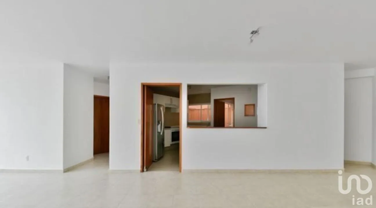 Departamento en Venta en San José Insurgentes, Benito Juárez, Ciudad de México | NEX-230223 | iad México | Foto 1 de 15