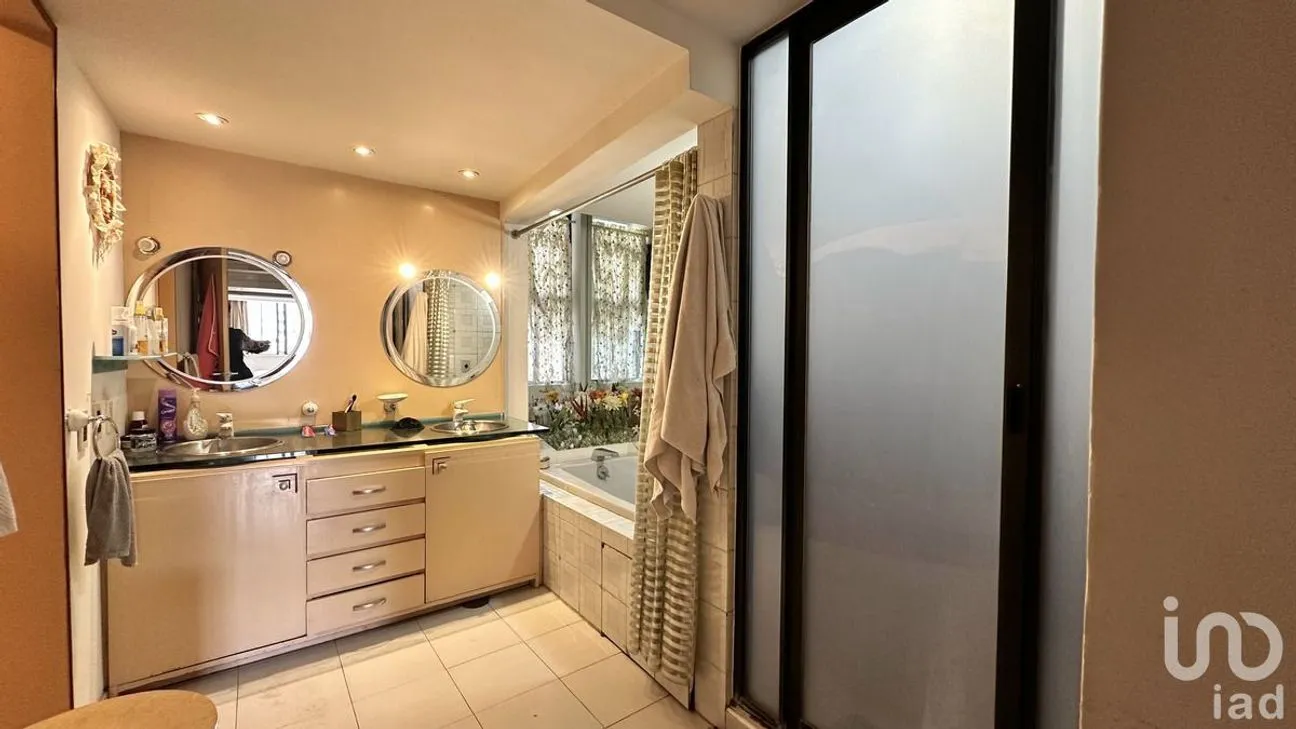 Departamento en Venta en Lomas de Tecamachalco, Naucalpan de Juárez, Estado De México | NEX-230411 | iad México | Foto 26 de 41