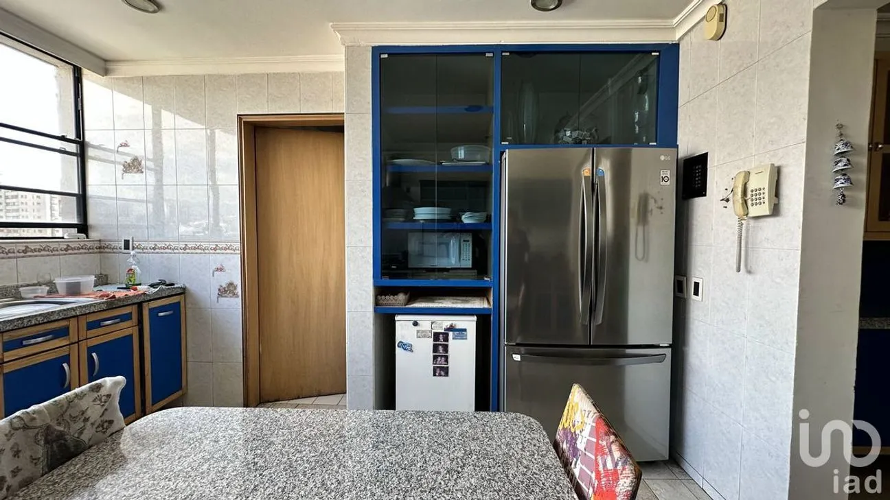 Departamento en Venta en Lomas de Tecamachalco, Naucalpan de Juárez, Estado De México | NEX-230411 | iad México | Foto 31 de 41