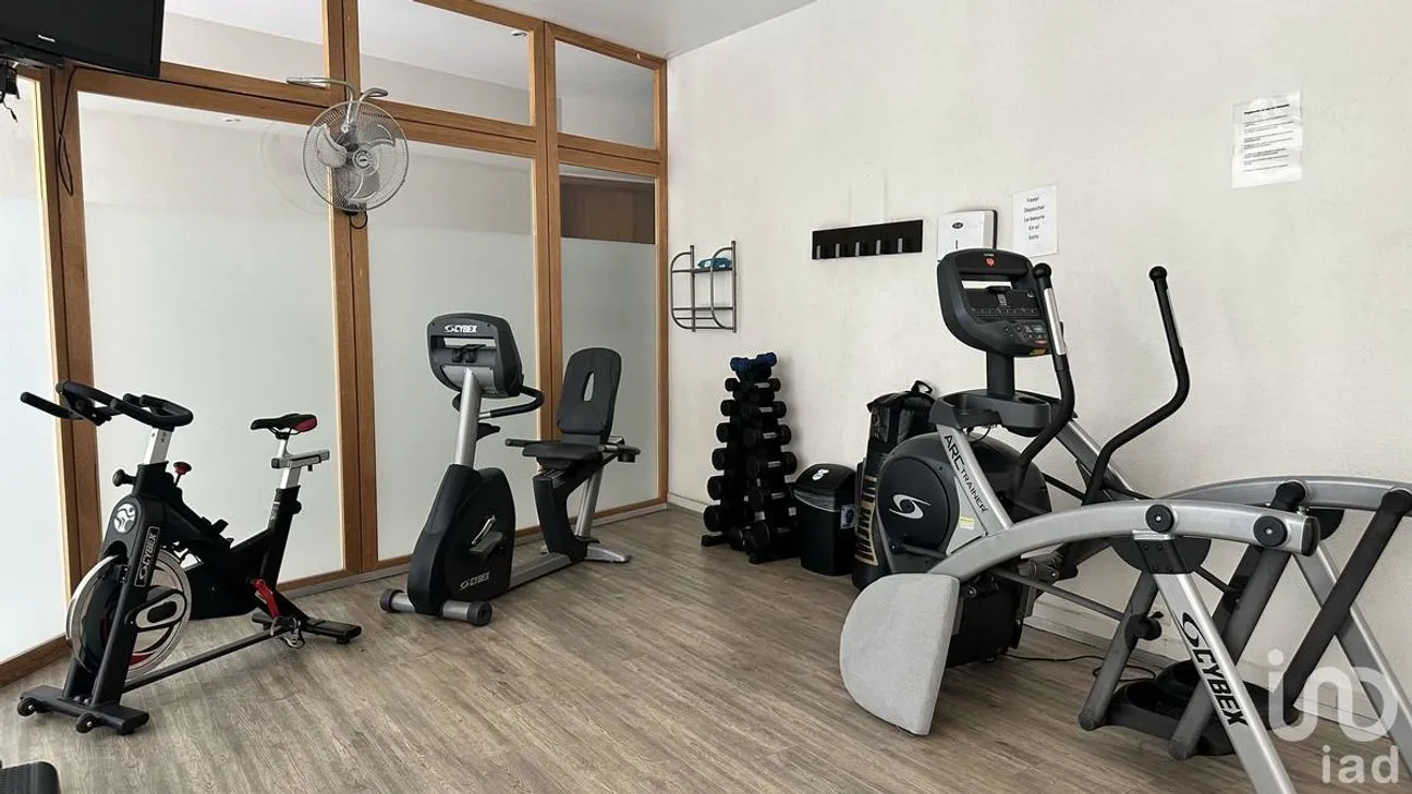 Departamento en Venta en Lomas de Tecamachalco, Naucalpan de Juárez, Estado De México | NEX-230411 | iad México | Foto 34 de 41