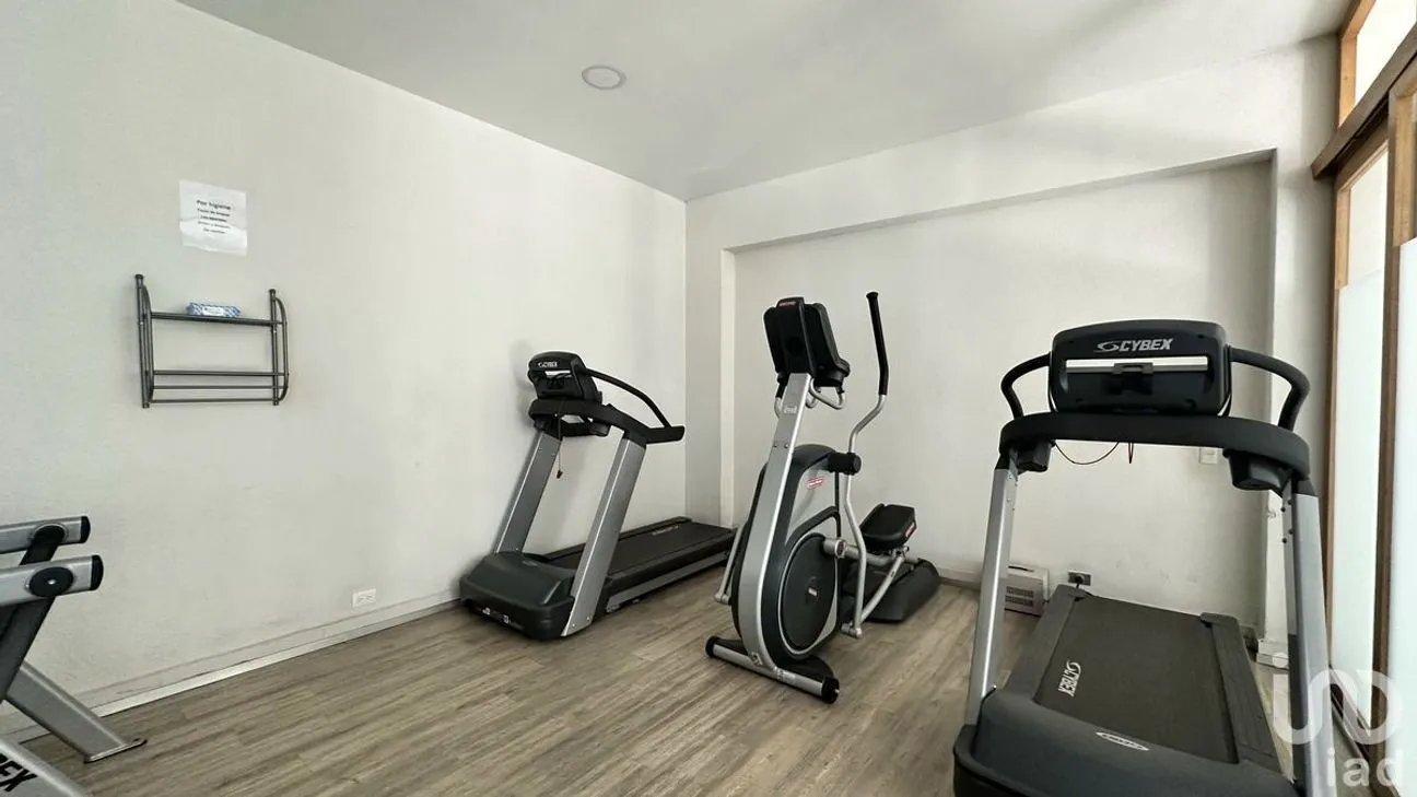 Departamento en Venta en Lomas de Tecamachalco, Naucalpan de Juárez, Estado De México | NEX-230411 | iad México | Foto 35 de 41