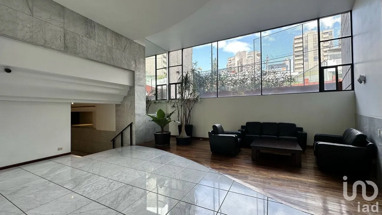 Departamento en Venta en Lomas de Tecamachalco, Naucalpan de Juárez, Estado De México | NEX-230411 | iad México | Foto 38 de 41