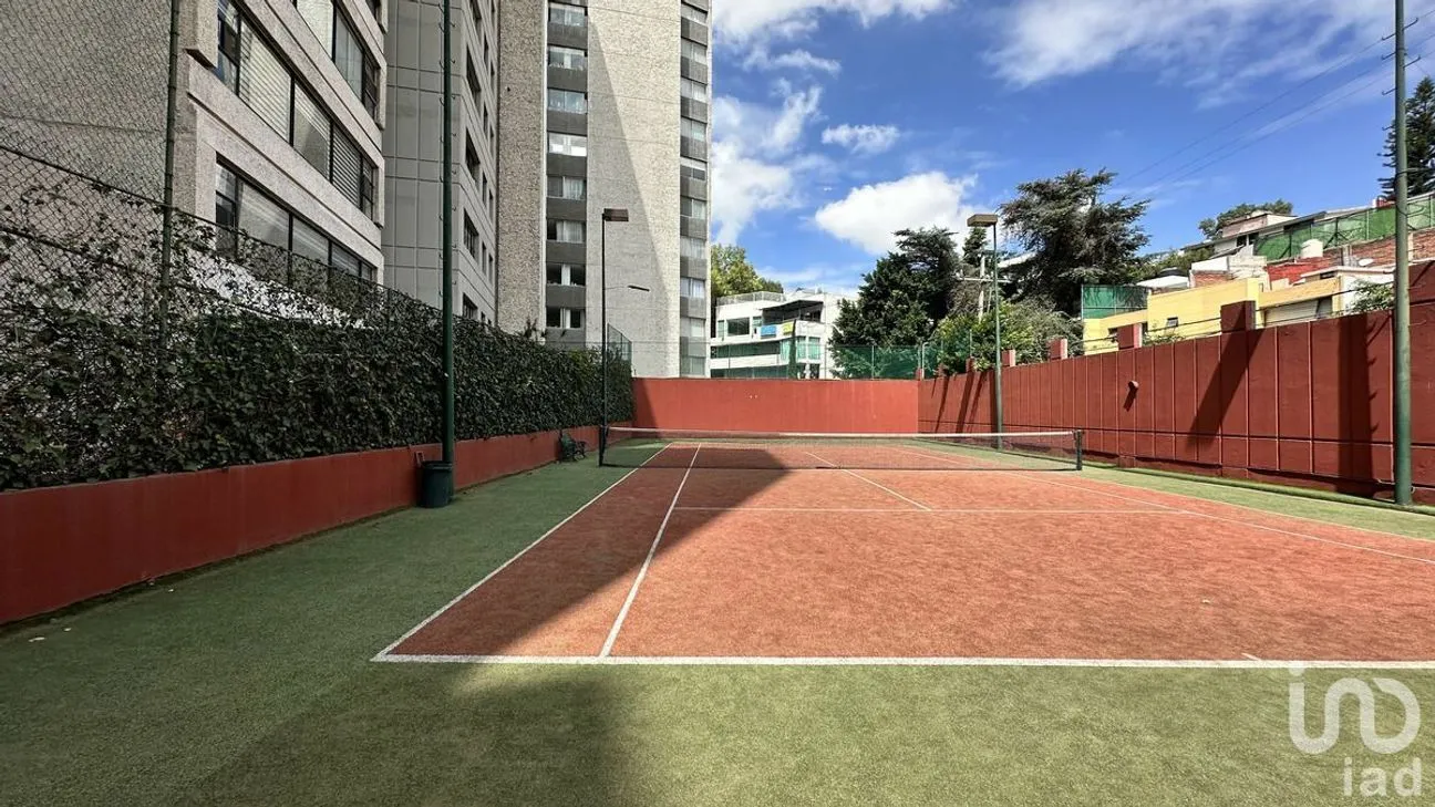 Departamento en Venta en Lomas de Tecamachalco, Naucalpan de Juárez, Estado De México | NEX-230411 | iad México | Foto 39 de 41
