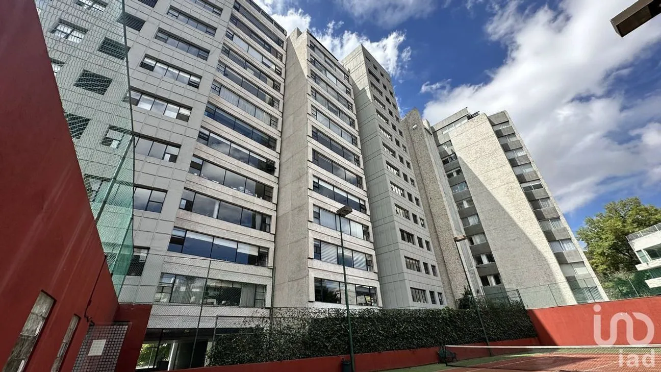 Departamento en Venta en Lomas de Tecamachalco, Naucalpan de Juárez, Estado De México | NEX-230411 | iad México | Foto 40 de 41