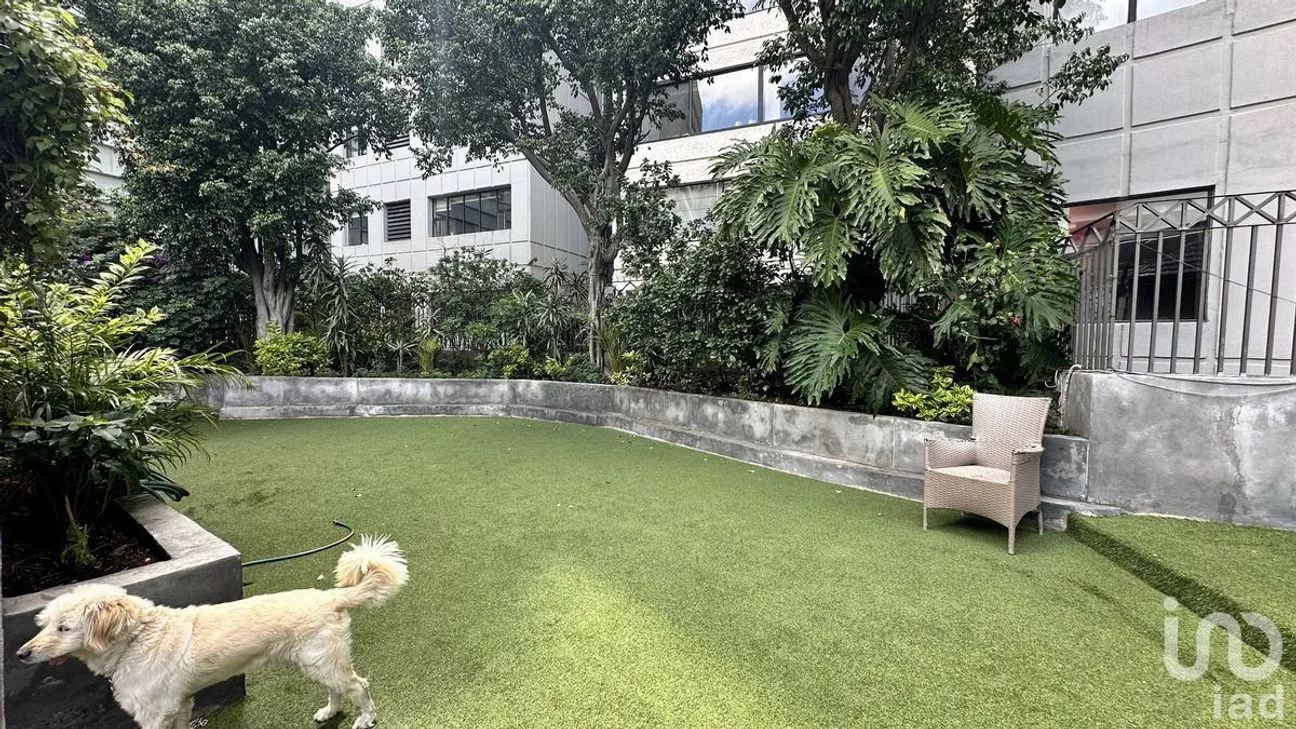 Departamento en Venta en Lomas de Tecamachalco, Naucalpan de Juárez, Estado De México | NEX-230411 | iad México | Foto 41 de 41
