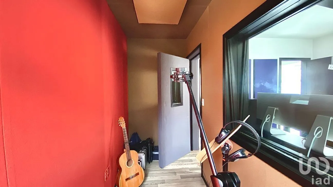 Casa en Venta en Lomas de Chapultepec, Miguel Hidalgo, Ciudad de México | NEX-230811 | iad México | Foto 13 de 25