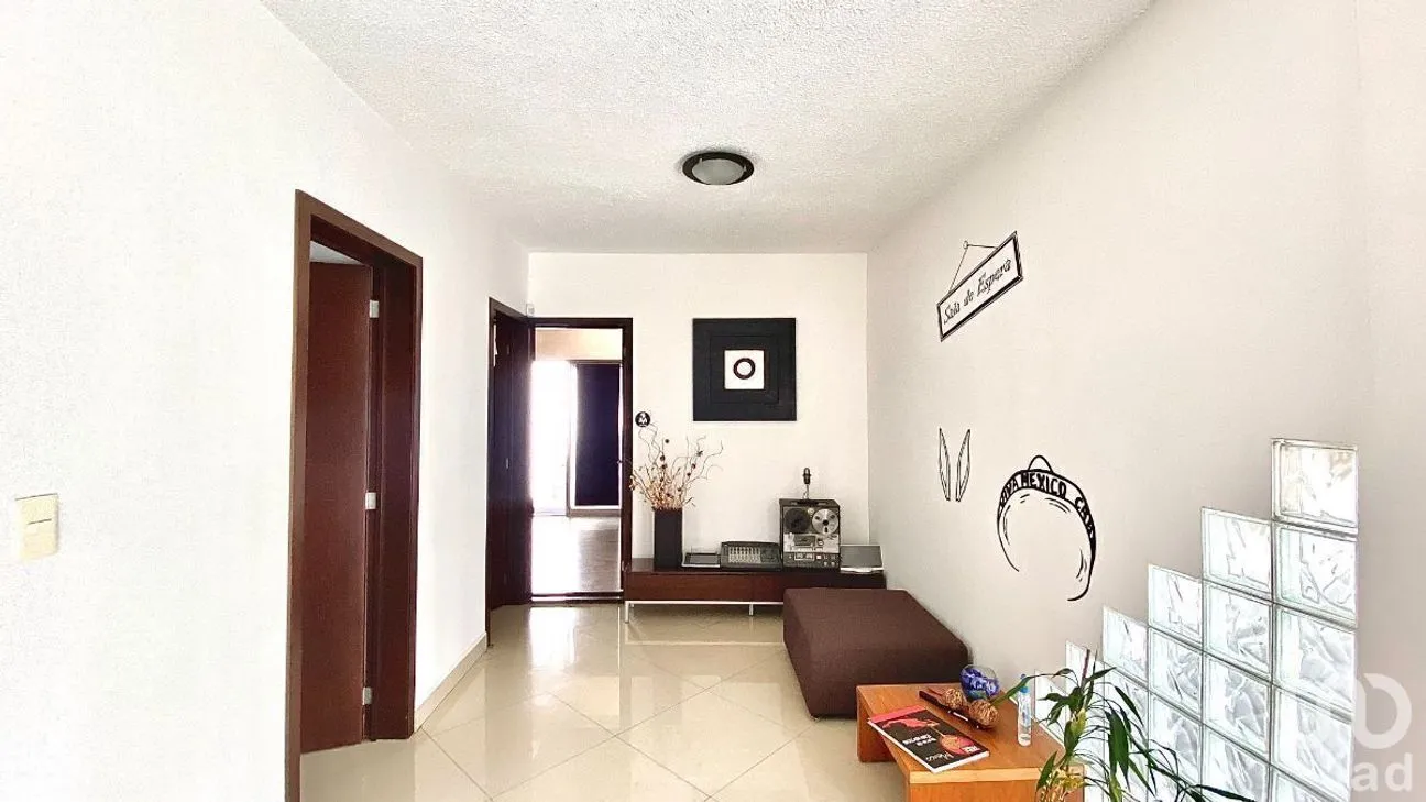 Casa en Venta en Lomas de Chapultepec, Miguel Hidalgo, Ciudad de México | NEX-230811 | iad México | Foto 14 de 25
