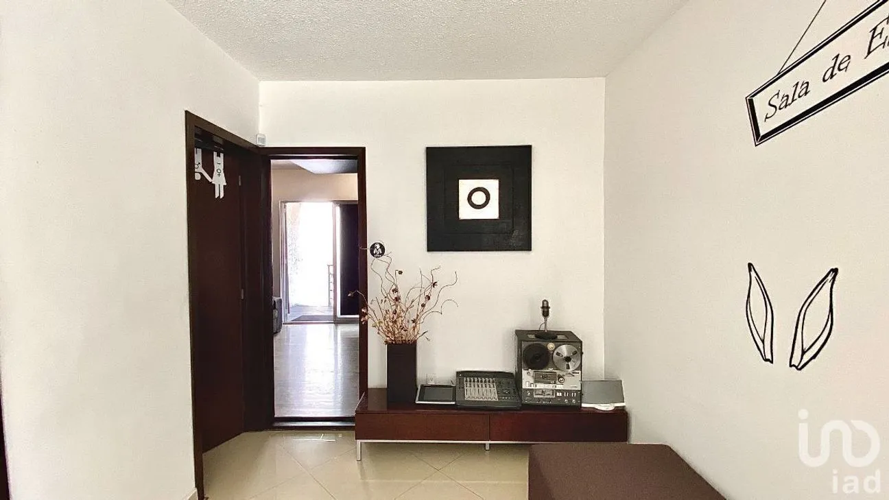 Casa en Venta en Lomas de Chapultepec, Miguel Hidalgo, Ciudad de México | NEX-230811 | iad México | Foto 16 de 25