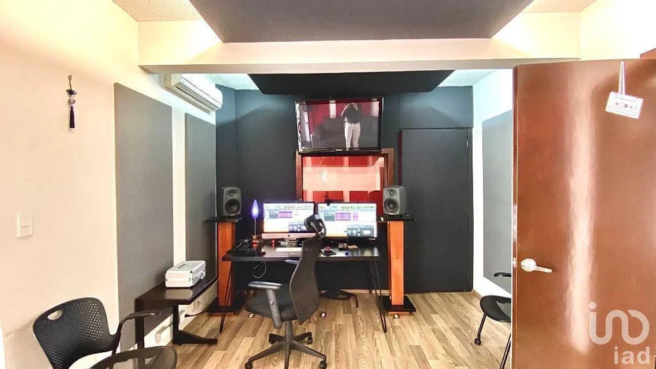 Casa en Venta en Lomas de Chapultepec, Miguel Hidalgo, Ciudad de México | NEX-230811 | iad México | Foto 17 de 25
