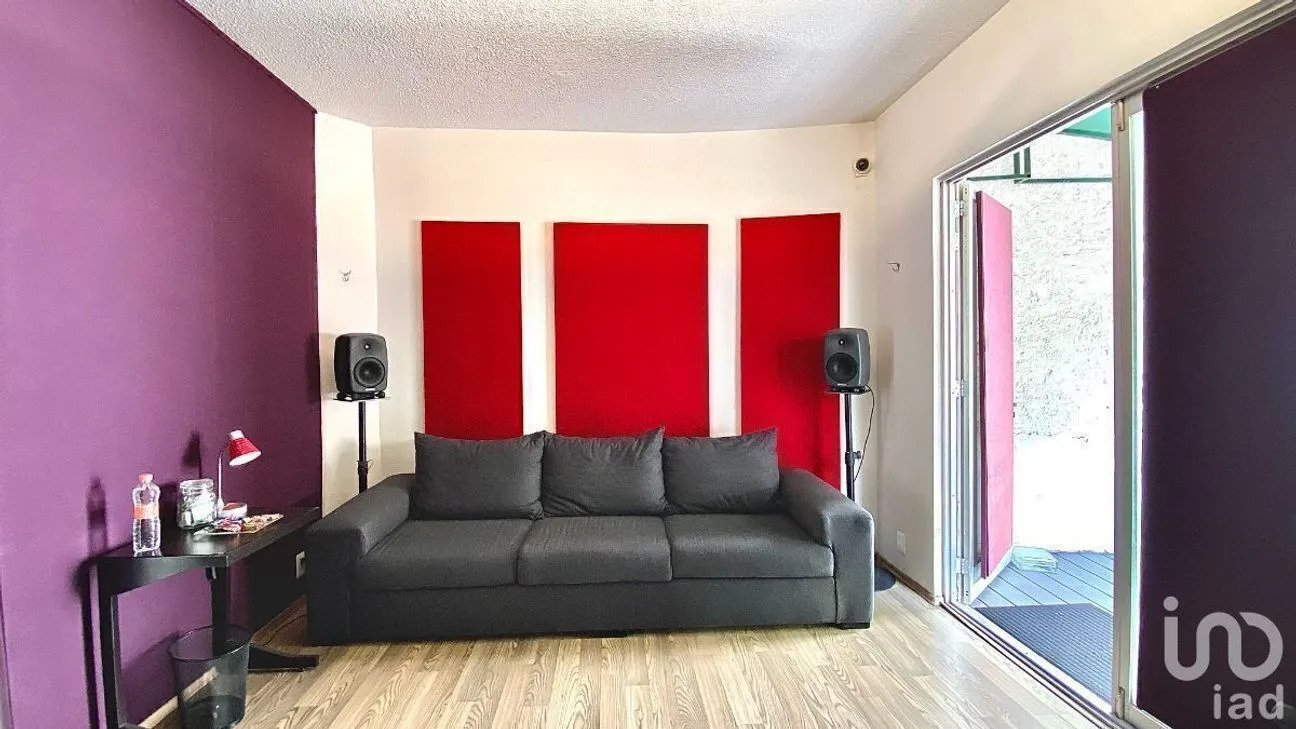 Casa en Venta en Lomas de Chapultepec, Miguel Hidalgo, Ciudad de México | NEX-230811 | iad México | Foto 18 de 25