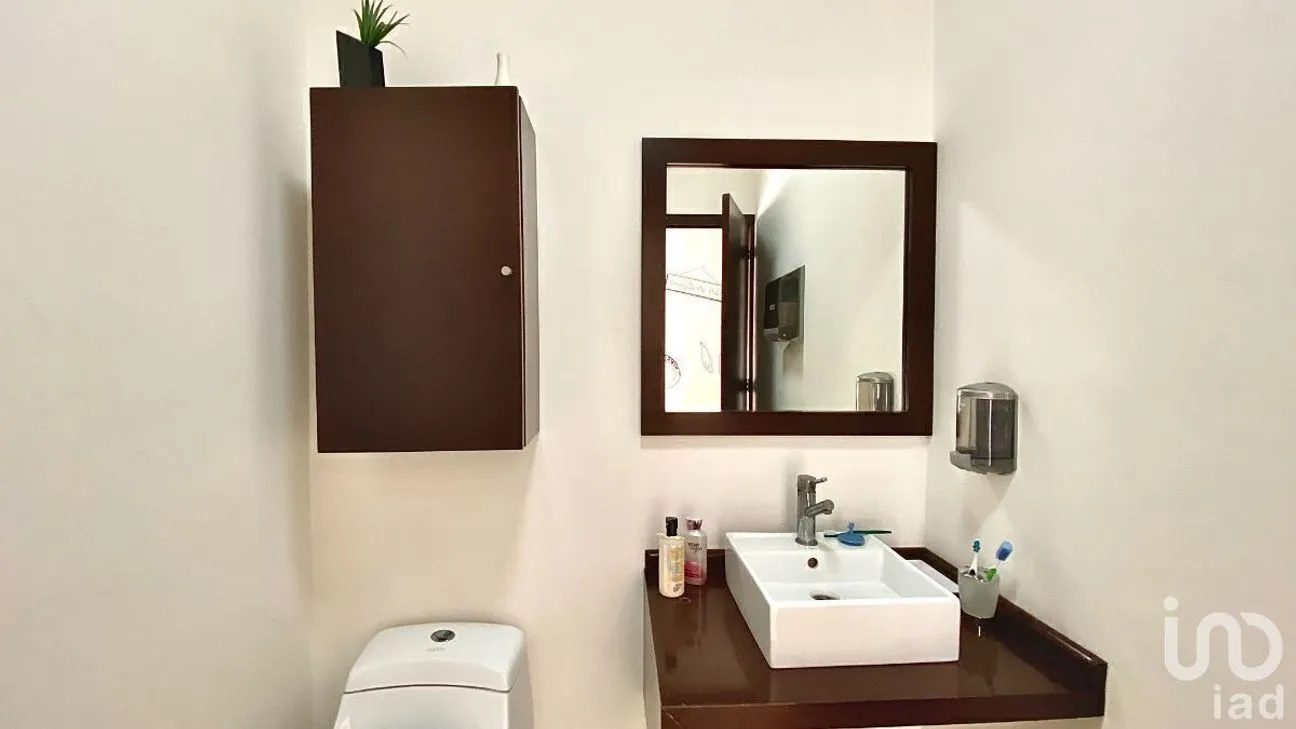 Casa en Venta en Lomas de Chapultepec, Miguel Hidalgo, Ciudad de México | NEX-230811 | iad México | Foto 20 de 25