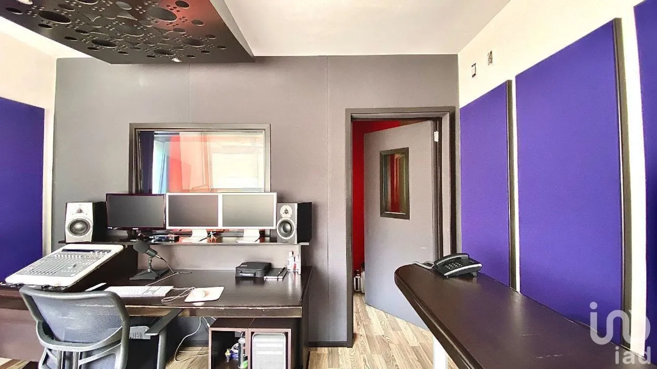 Casa en Venta en Lomas de Chapultepec, Miguel Hidalgo, Ciudad de México | NEX-230811 | iad México | Foto 21 de 25