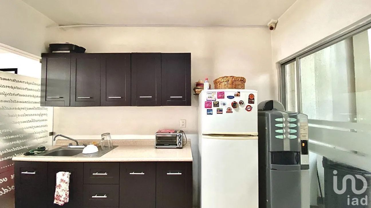 Casa en Venta en Lomas de Chapultepec, Miguel Hidalgo, Ciudad de México | NEX-230811 | iad México | Foto 22 de 25