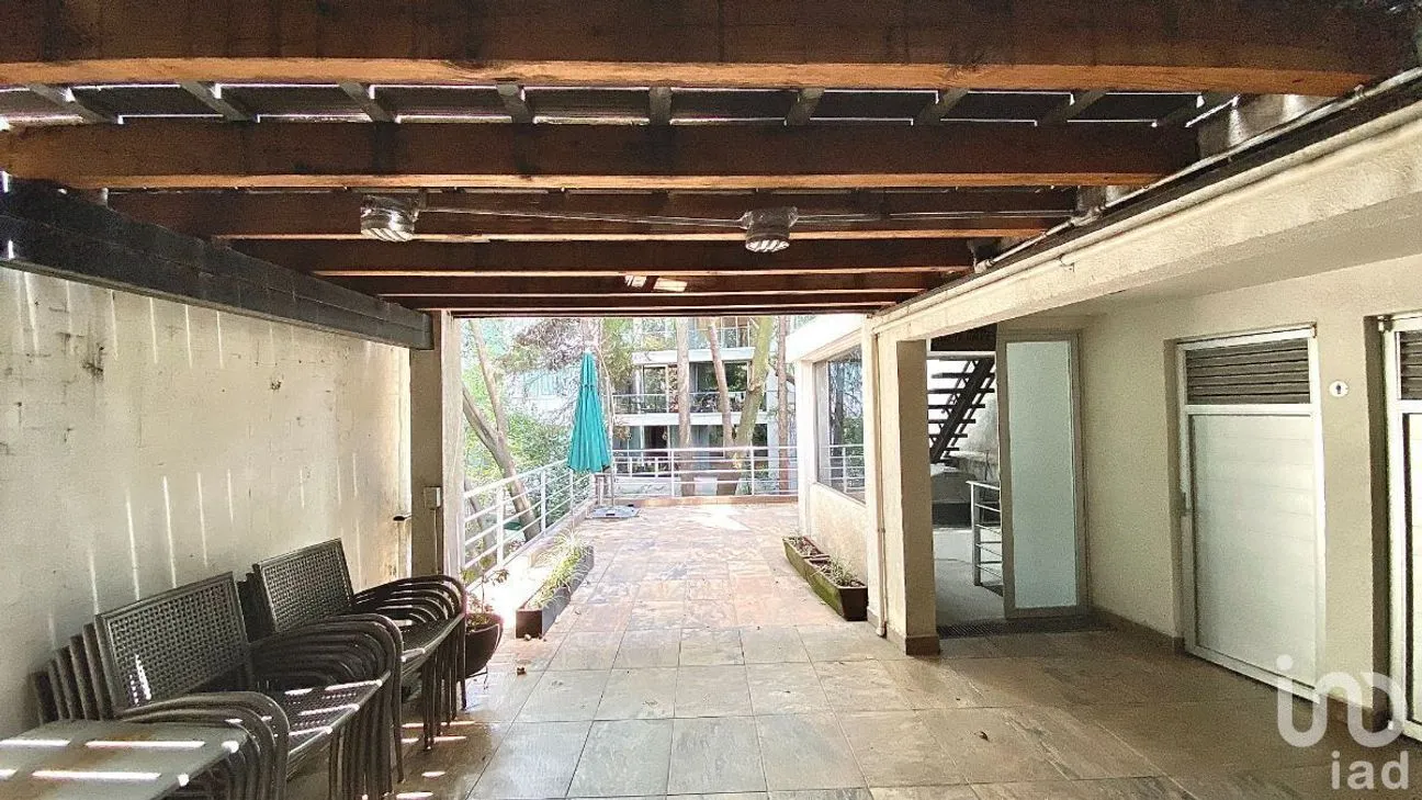 Casa en Venta en Lomas de Chapultepec, Miguel Hidalgo, Ciudad de México | NEX-230811 | iad México | Foto 23 de 25