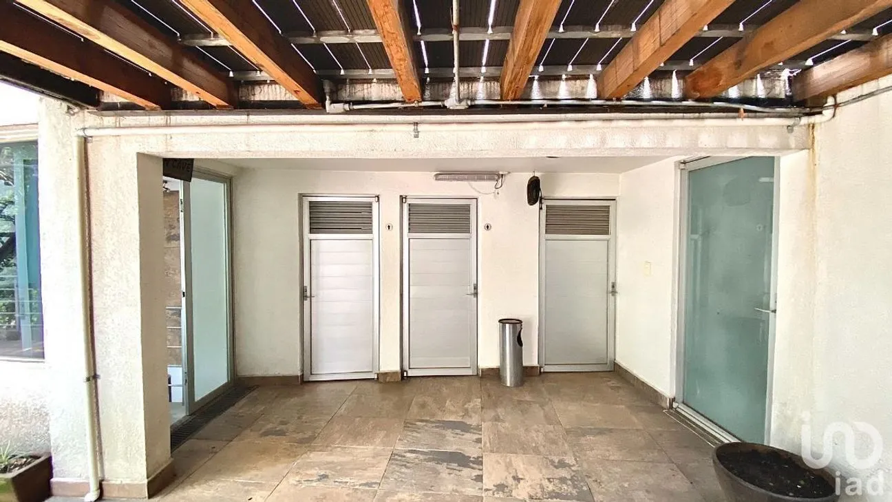 Casa en Venta en Lomas de Chapultepec, Miguel Hidalgo, Ciudad de México | NEX-230811 | iad México | Foto 24 de 25