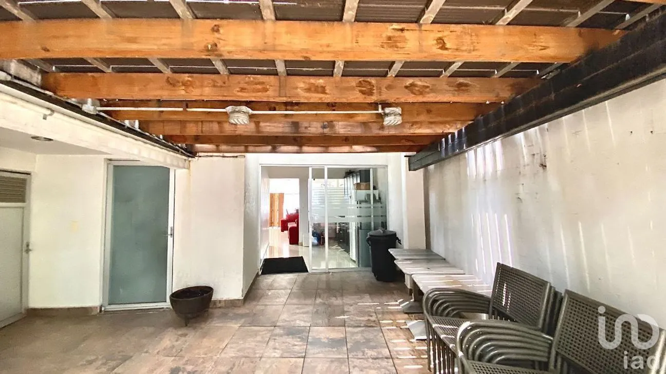 Casa en Venta en Lomas de Chapultepec, Miguel Hidalgo, Ciudad de México | NEX-230811 | iad México | Foto 25 de 25