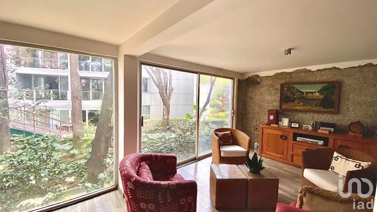 Casa en Venta en Lomas de Chapultepec, Miguel Hidalgo, Ciudad de México | NEX-230811 | iad México | Foto 4 de 25