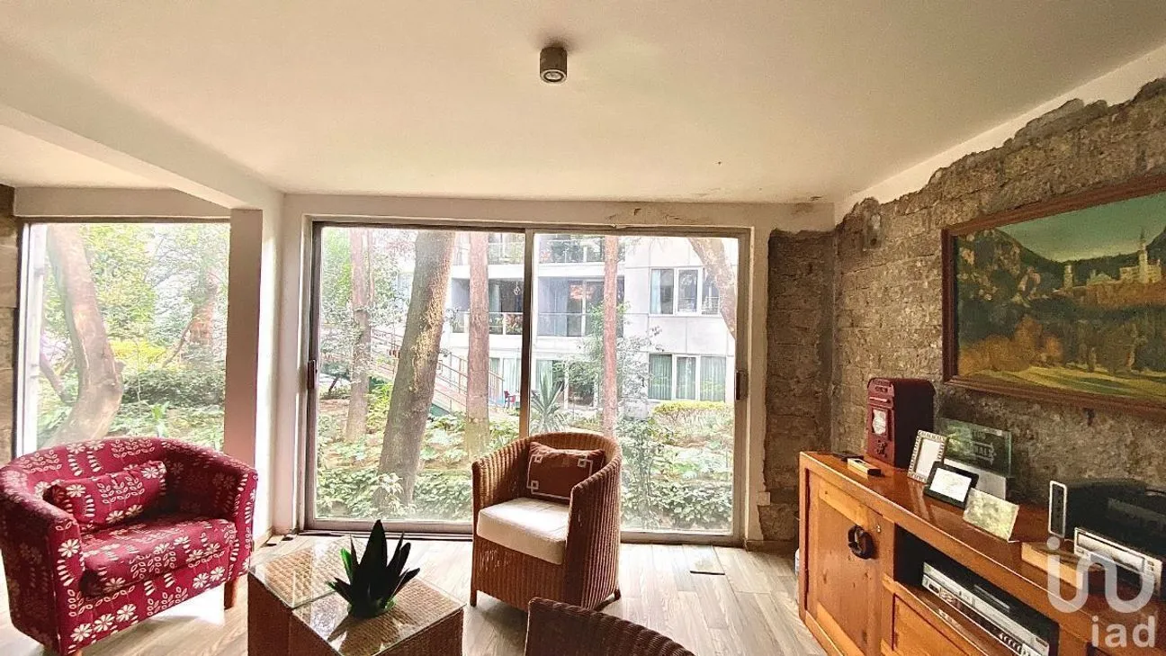 Casa en Venta en Lomas de Chapultepec, Miguel Hidalgo, Ciudad de México | NEX-230811 | iad México | Foto 5 de 25