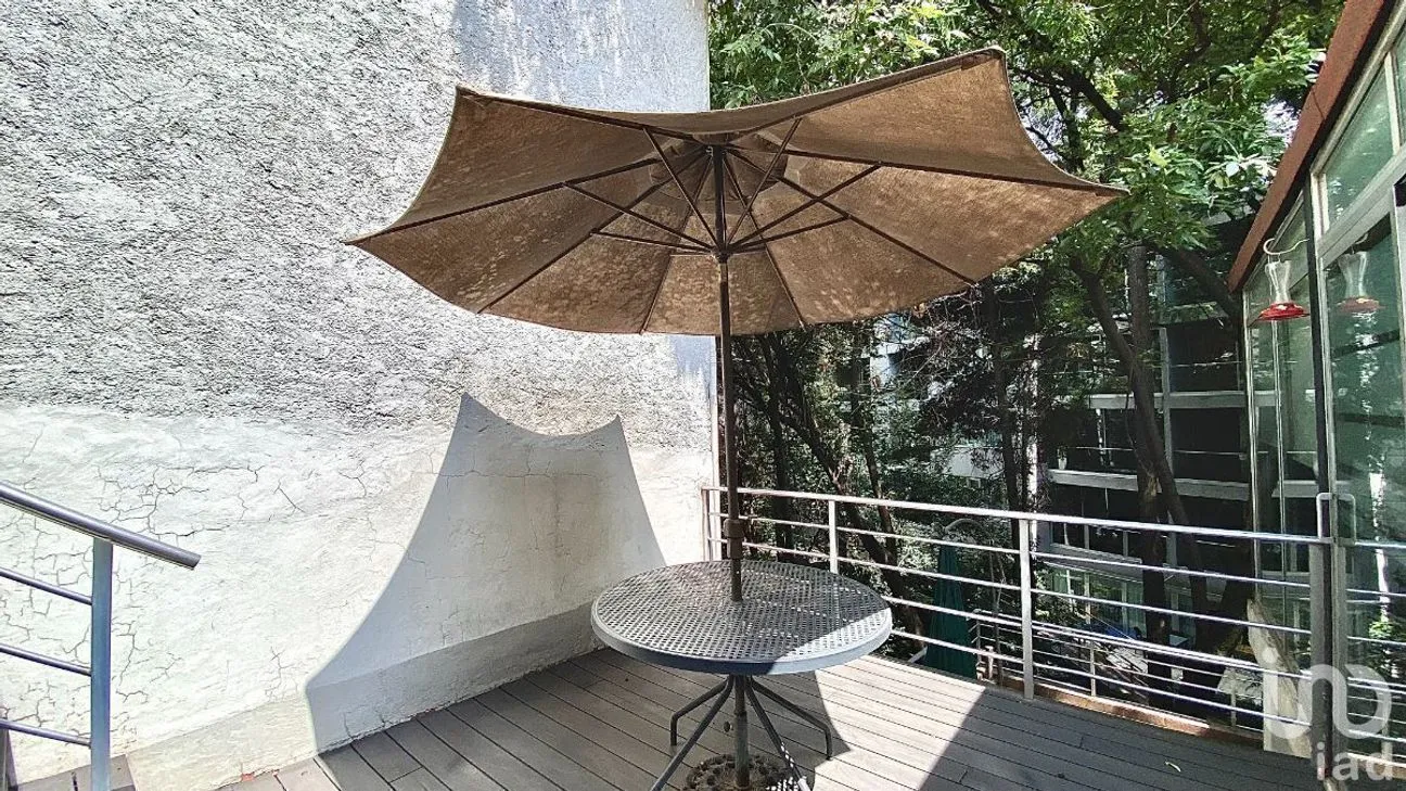 Casa en Venta en Lomas de Chapultepec, Miguel Hidalgo, Ciudad de México | NEX-230811 | iad México | Foto 6 de 25