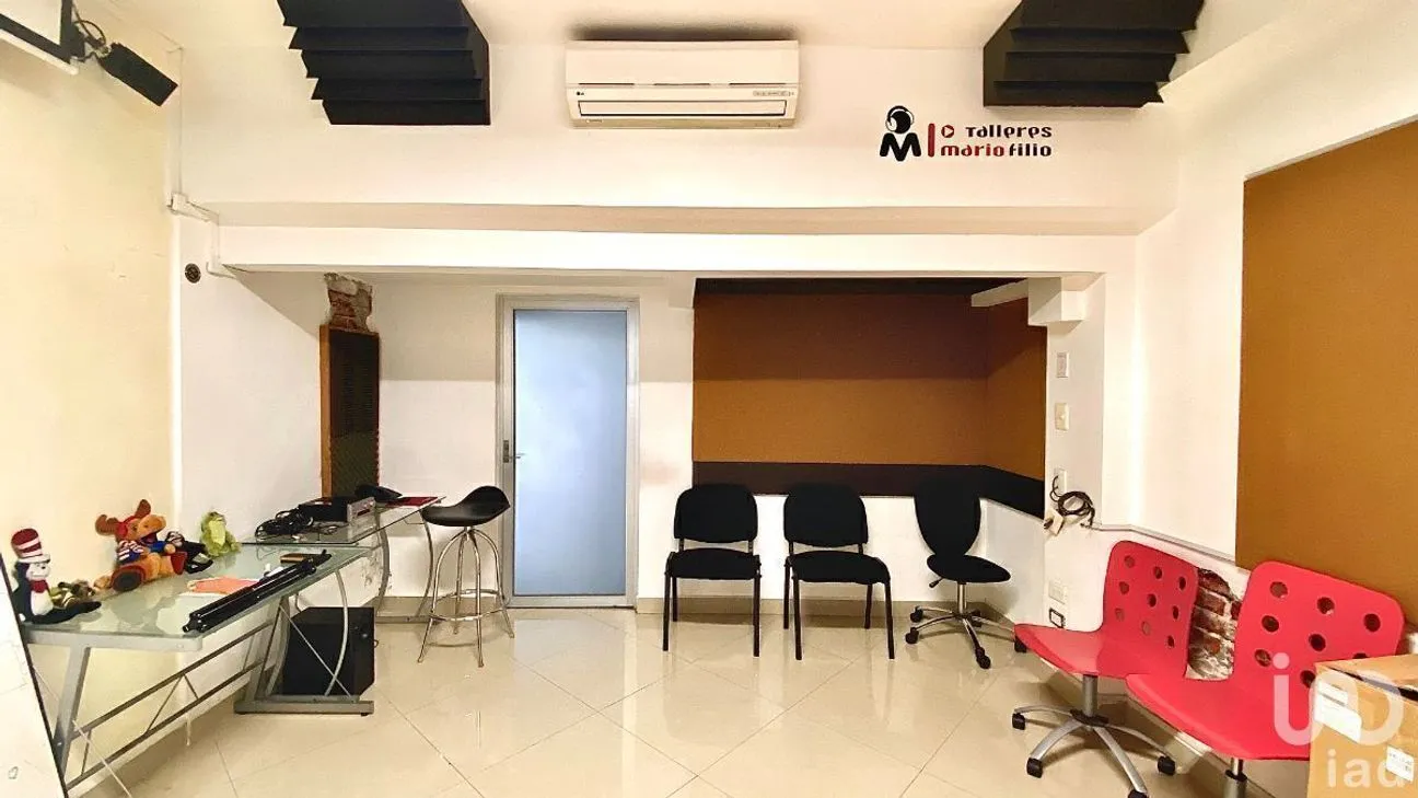 Casa en Venta en Lomas de Chapultepec, Miguel Hidalgo, Ciudad de México | NEX-230811 | iad México | Foto 7 de 25