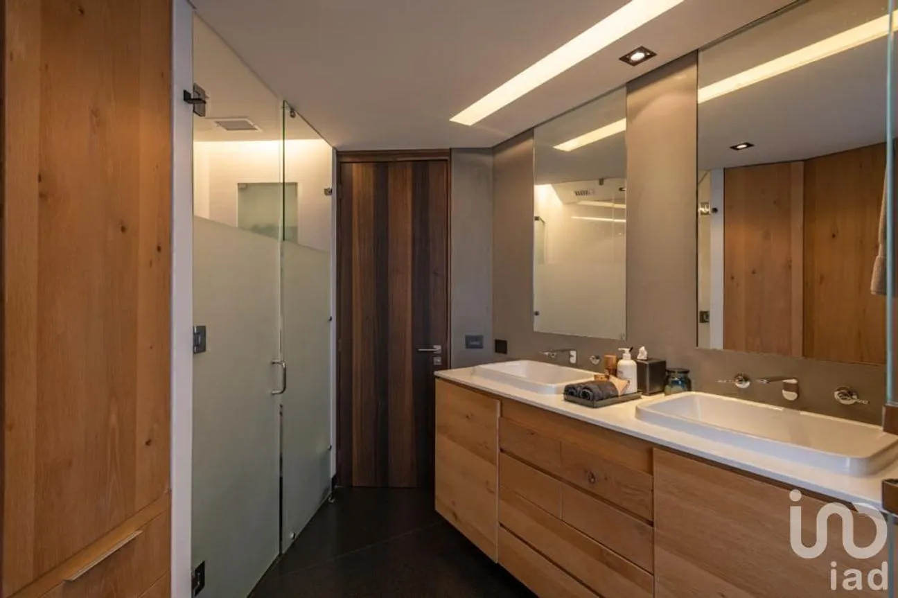 Departamento en Venta en Polanco I Sección, Miguel Hidalgo, Ciudad de México | NEX-231507 | iad México | Foto 15 de 37