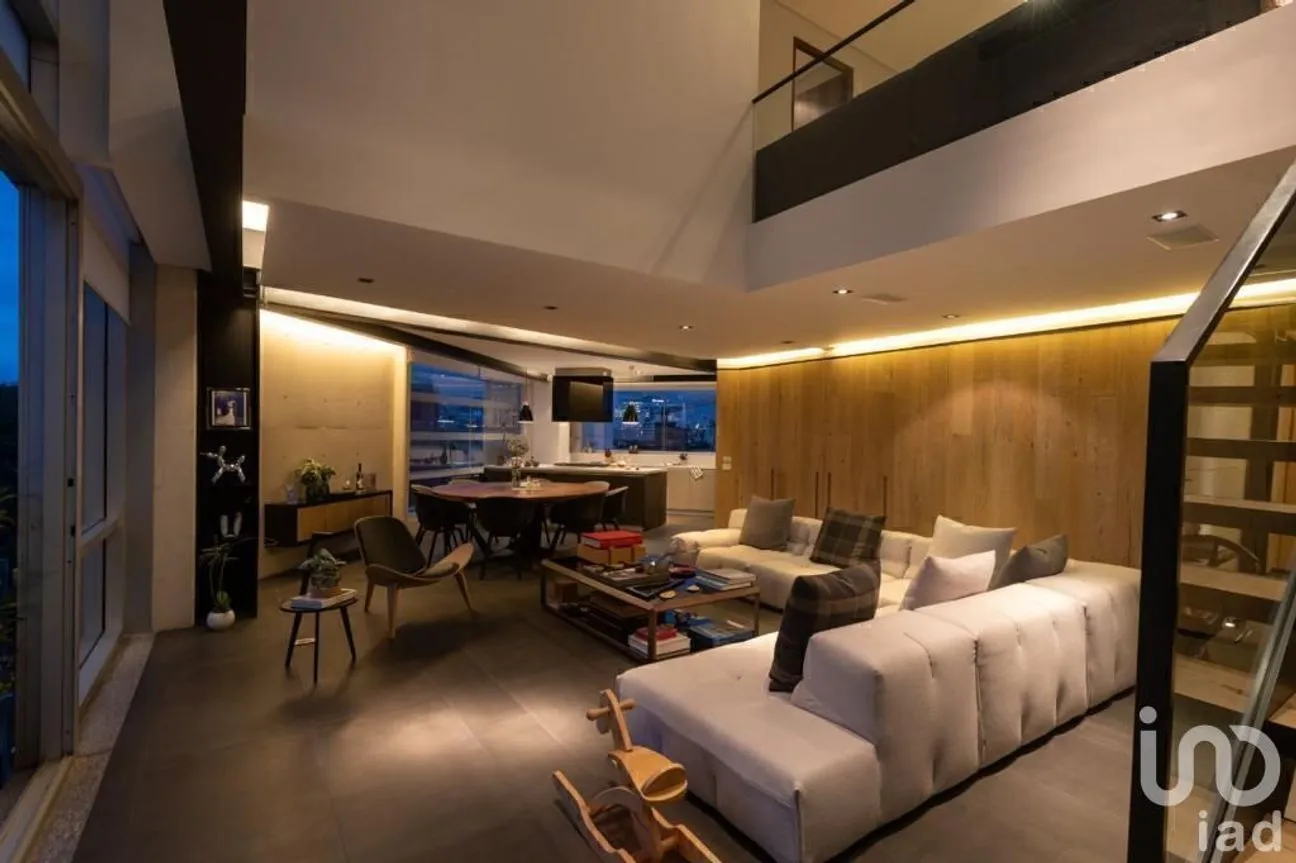 Departamento en Venta en Polanco I Sección, Miguel Hidalgo, Ciudad de México | NEX-231507 | iad México | Foto 28 de 37