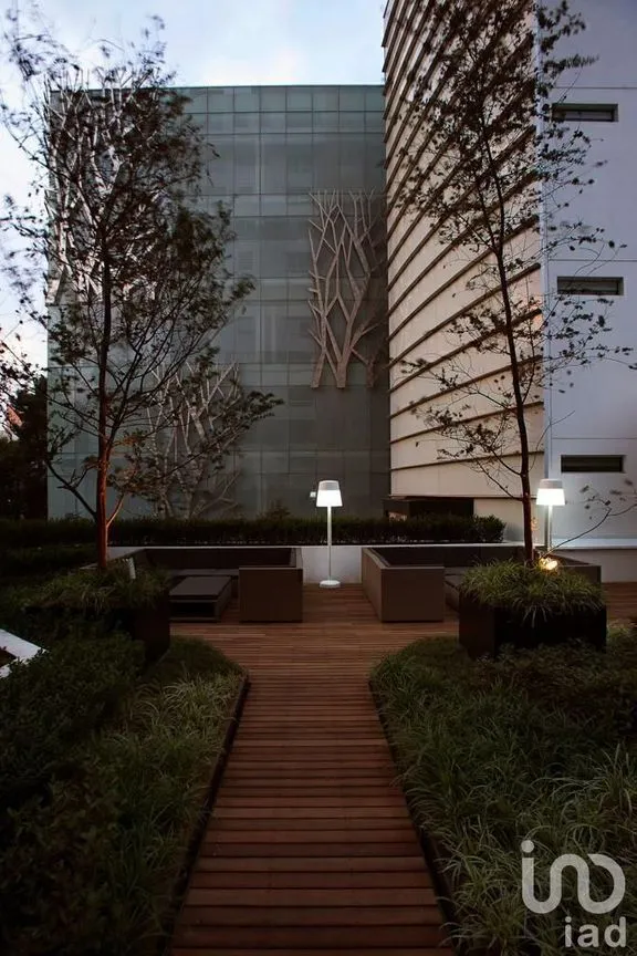 Departamento en Venta en Polanco I Sección, Miguel Hidalgo, Ciudad de México | NEX-231507 | iad México | Foto 34 de 37
