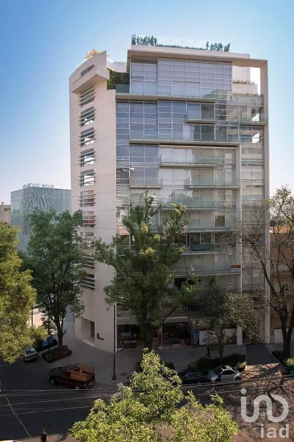 Departamento en Venta en Polanco I Sección, Miguel Hidalgo, Ciudad de México | NEX-231507 | iad México | Foto 35 de 37