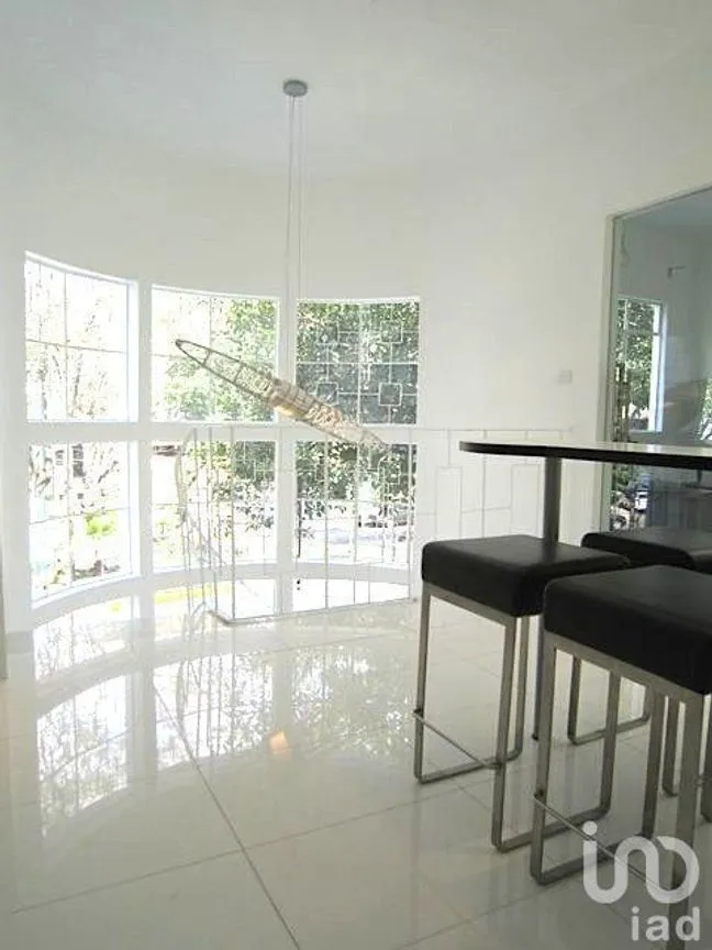 Casa en Renta en Lomas de Chapultepec, Miguel Hidalgo, Ciudad de México | NEX-231534 | iad México | Foto 4 de 9