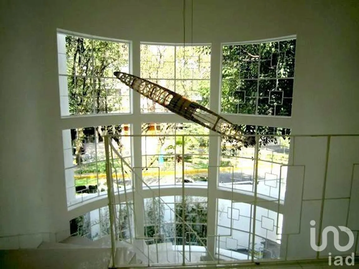 Casa en Renta en Lomas de Chapultepec, Miguel Hidalgo, Ciudad de México | NEX-231534 | iad México | Foto 5 de 9
