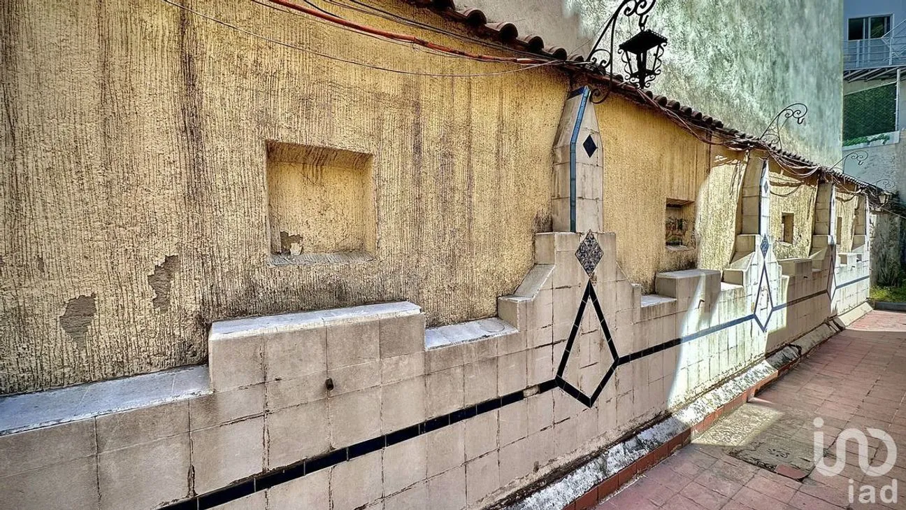 Terreno en Venta en San Miguel Chapultepec II Sección, Miguel Hidalgo, Ciudad de México | NEX-231569 | iad México | Foto 14 de 18