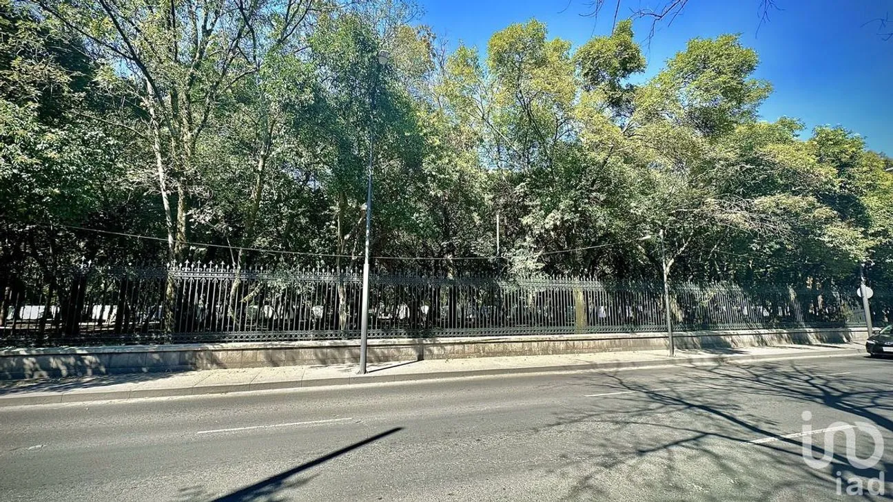 Terreno en Venta en San Miguel Chapultepec II Sección, Miguel Hidalgo, Ciudad de México | NEX-231569 | iad México | Foto 6 de 18