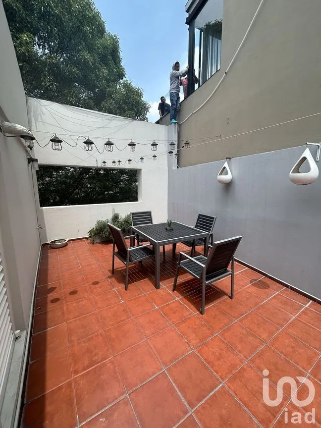 Departamento en Venta en Polanco II Sección, Miguel Hidalgo, Ciudad de México | NEX-231627 | iad México | Foto 2 de 18
