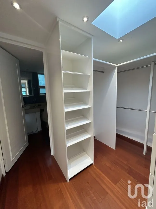 Departamento en Venta en Polanco II Sección, Miguel Hidalgo, Ciudad de México | NEX-231627 | iad México | Foto 11 de 18