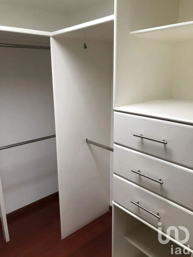 Departamento en Venta en Polanco II Sección, Miguel Hidalgo, Ciudad de México | NEX-231627 | iad México | Foto 12 de 18